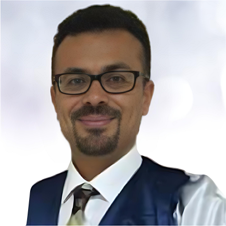 Dr. Ahmet Tekeli    